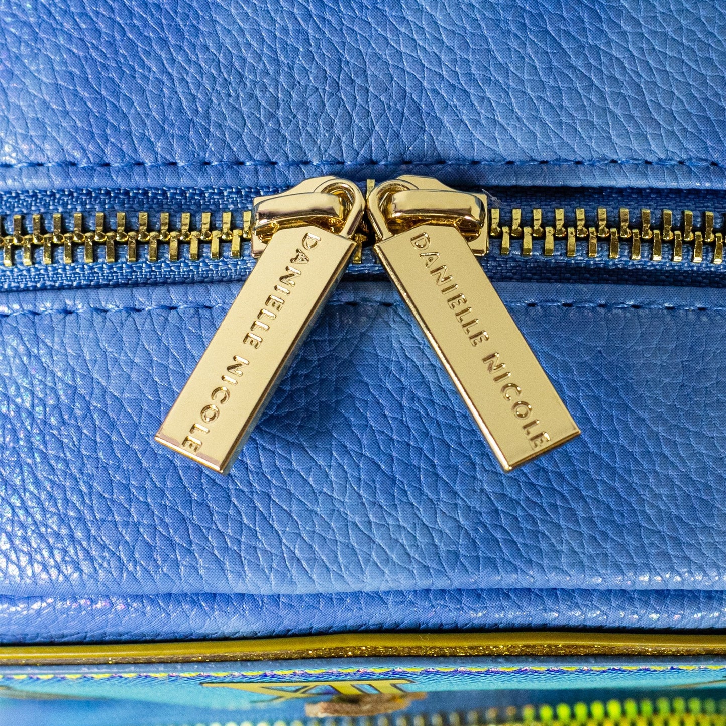 Danielle Nicole Disney Cinderella Carriage Mini Backpack - GeekCore