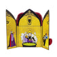 Danielle Nicole Disney Snow White Evil Queen Crossbody Handbag - GeekCore