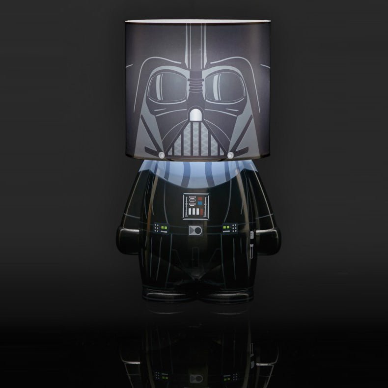 Darth Vader Look - Alite LED Lamp - GeekCore