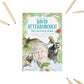 David Attenborough Activity Book - GeekCore
