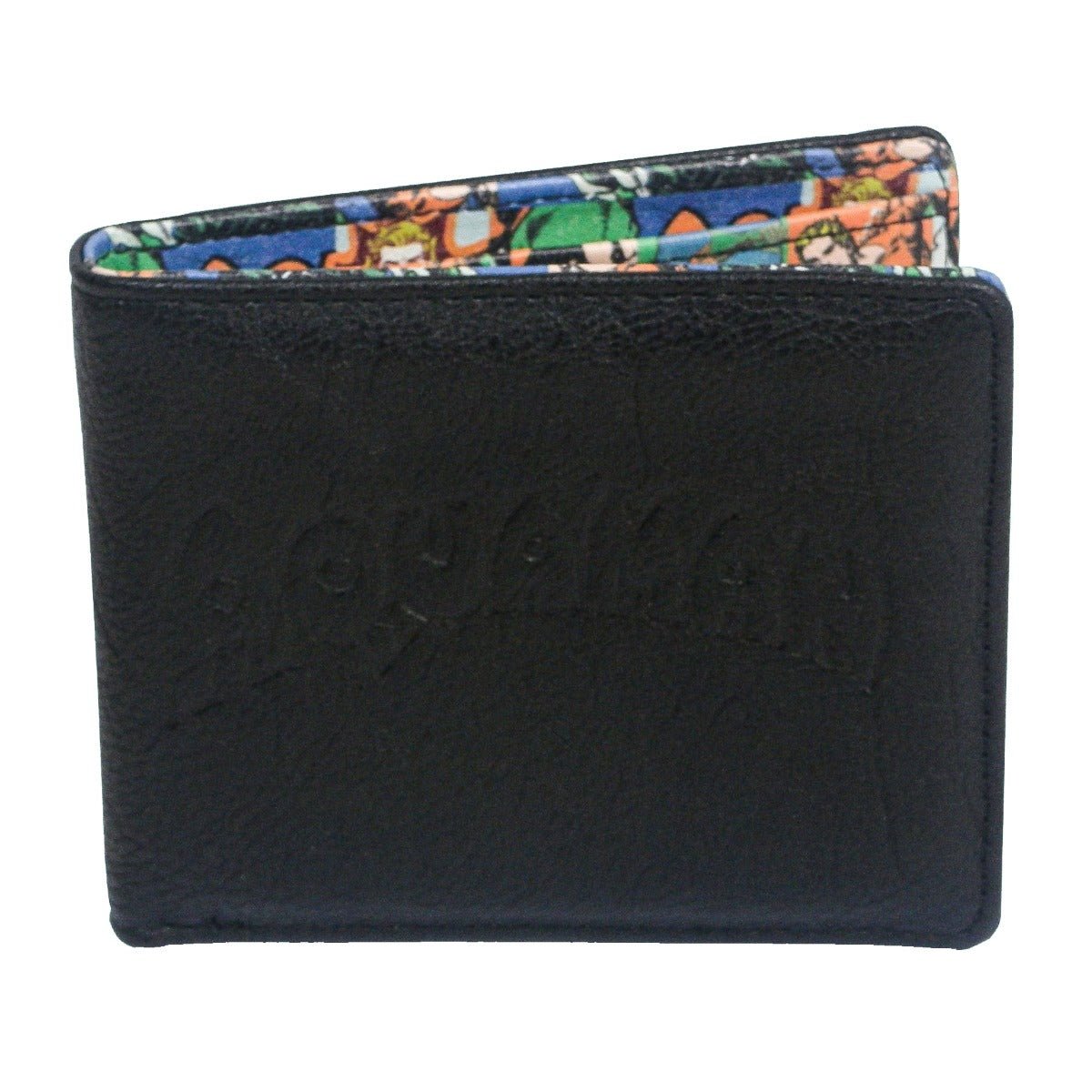 DC Comics Aquaman Wallet - GeekCore
