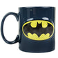 DC Comics Batman Embossed Mug - GeekCore