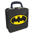 DC Comics Batman Embossed Tin Tote - GeekCore