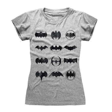 DC Comics Batman Icons T - Shirt - GeekCore