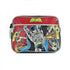 DC Comics Batman Retro Comic Book Style Messenger Bag - GeekCore