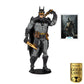 DC Comics 'Designed by Todd McFarlane' Batman Action Figure - GeekCore