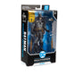 DC Comics 'Designed by Todd McFarlane' Batman Action Figure - GeekCore