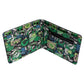 DC Comics Green Lantern Wallet - GeekCore