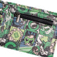 DC Comics Green Lantern Wallet - GeekCore