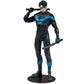 DC Comics Nightwing 'Better Than Batman' 7" Action Figure - GeekCore