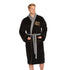 DC Comics Suicide Squad Taskforce X Bathrobe - GeekCore