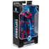 DC Comics Superman Unchained Armour 7" Action Figure - GeekCore