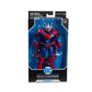 DC Comics Superman Unchained Armour 7" Action Figure - GeekCore