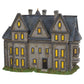 DC Comics Village by D56 - Wayne Manor Statue - GeekCore