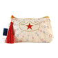 DC Comics Wonder Woman Cosmetics Bag - GeekCore