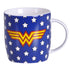 DC Comics Wonder Woman Mug - GeekCore