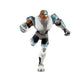 DC Multiverse 7" Cyborg Action Figure - GeekCore