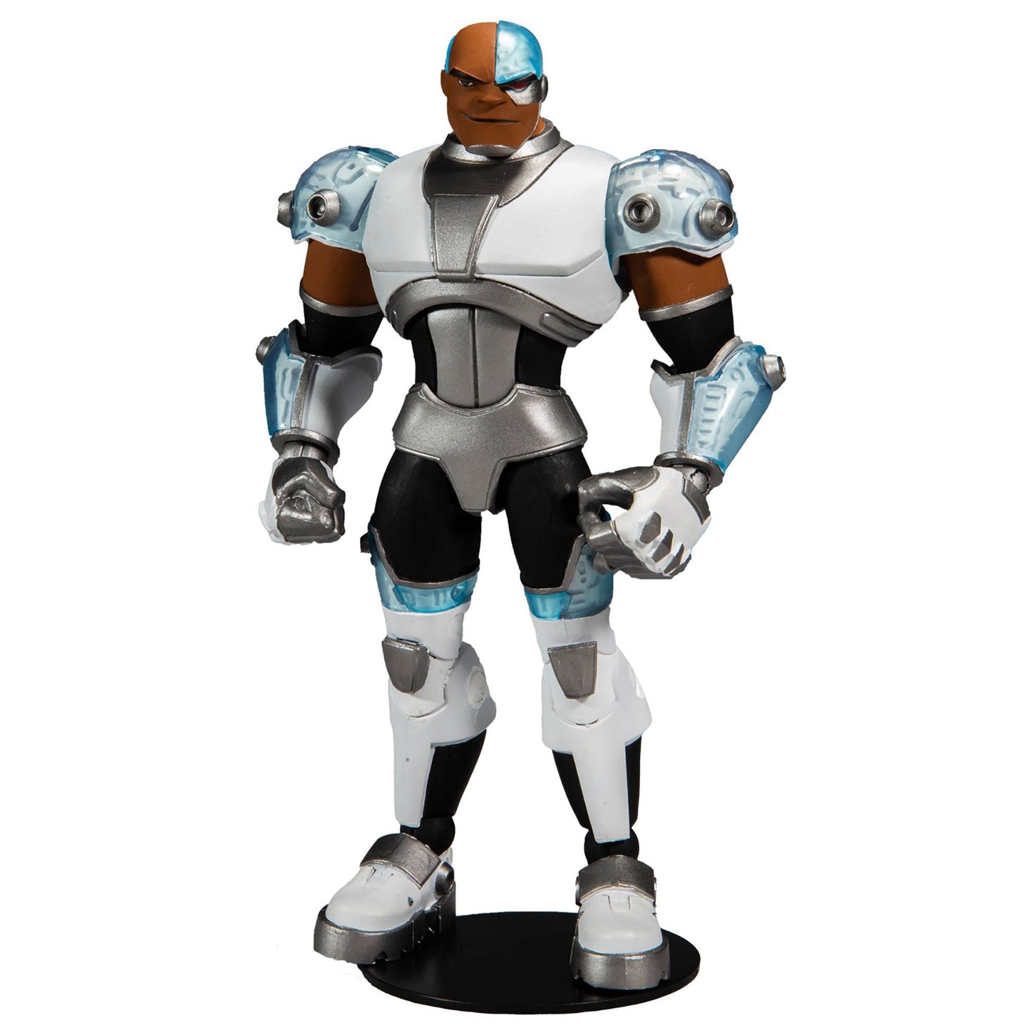 DC Multiverse 7" Cyborg Action Figure - GeekCore