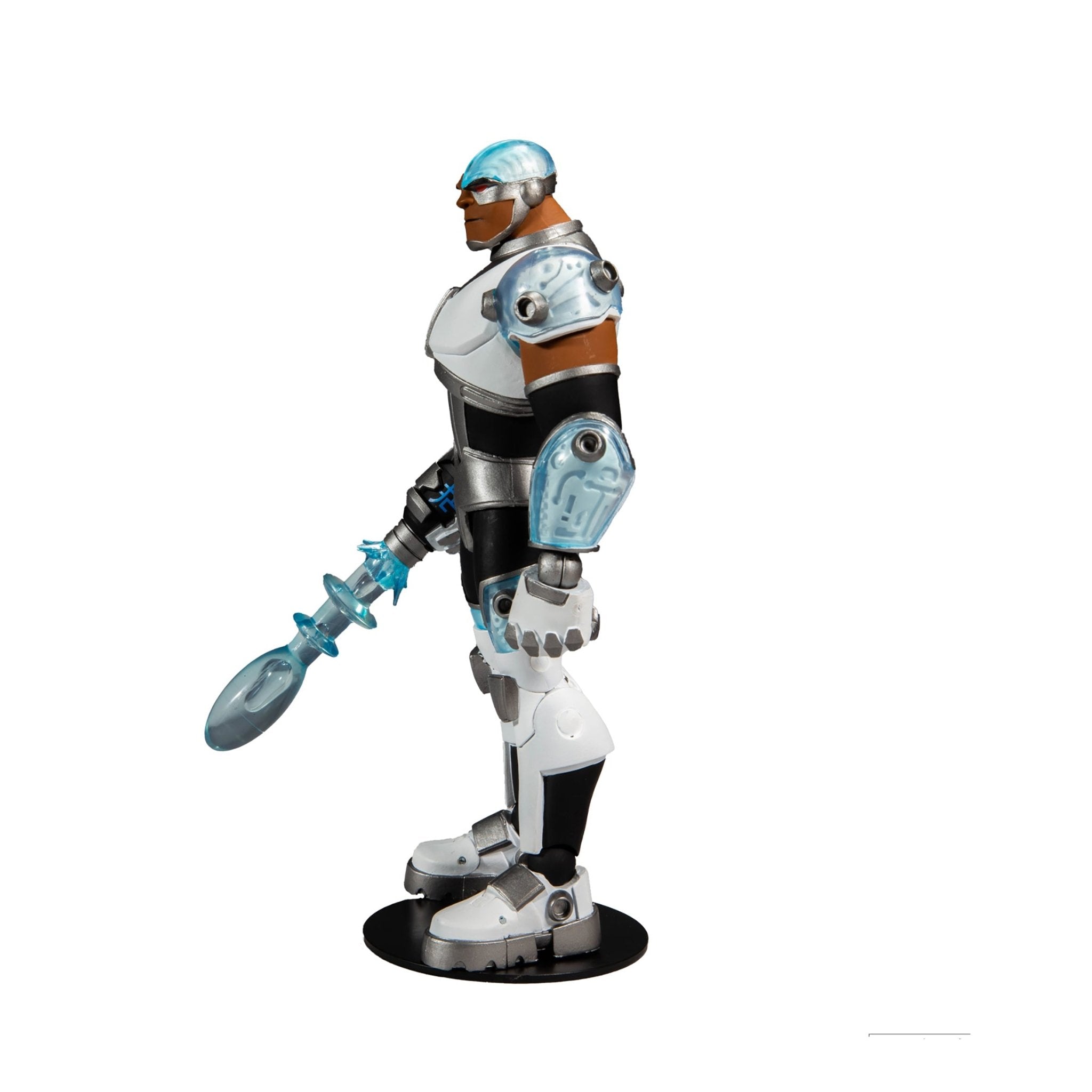 DC Multiverse 7" Cyborg Action Figure - GeekCore
