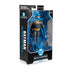 DC Multiverse Batman Animated Series Batman Action Figure - GeekCore