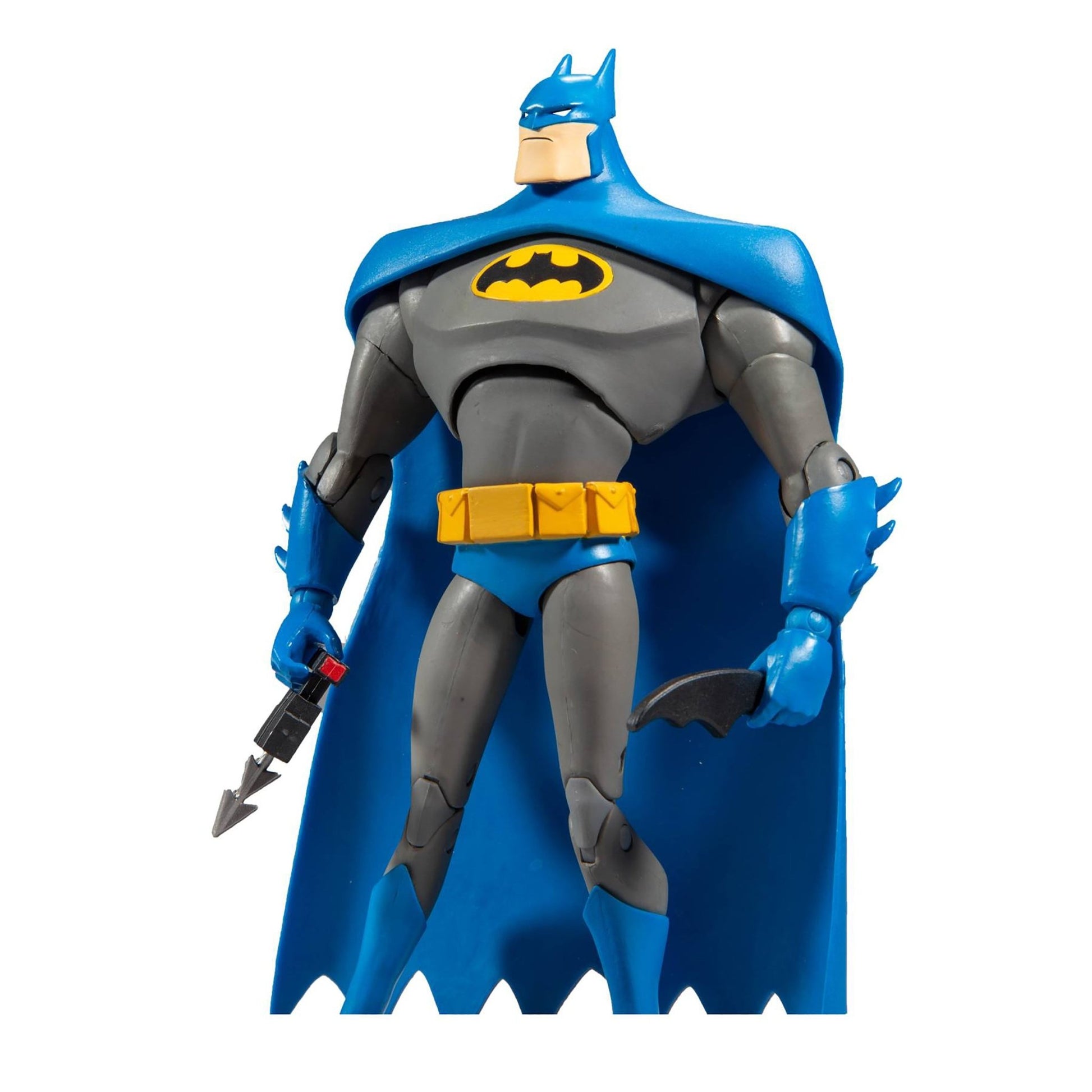 DC Multiverse Batman Animated Series Batman Action Figure - GeekCore