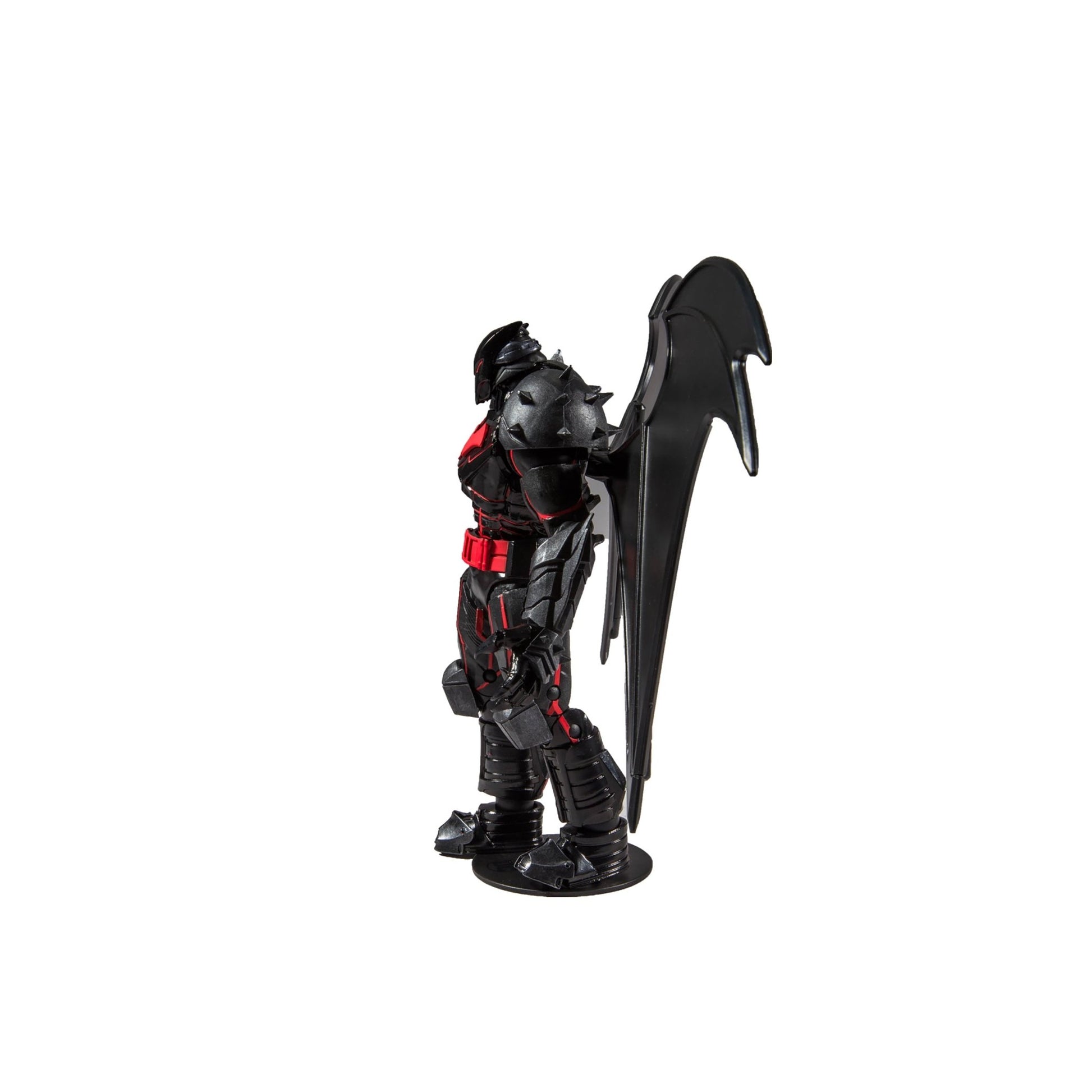 DC Multiverse Batman Hellbat Suit 7" Action Figure - GeekCore