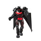 DC Multiverse Batman Hellbat Suit 7" Action Figure - GeekCore