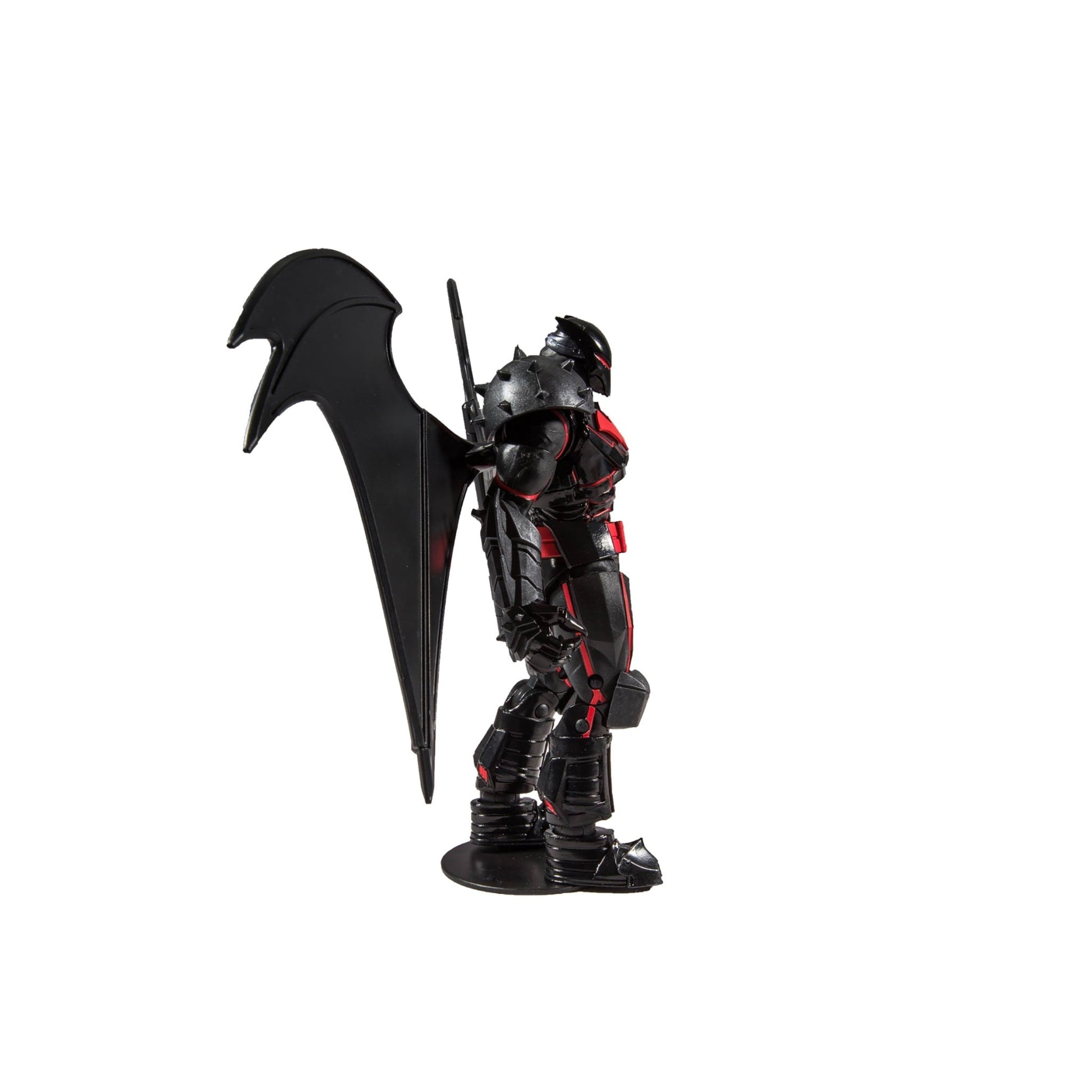 DC Multiverse Batman Hellbat Suit 7" Action Figure - GeekCore