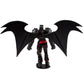 DC Multiverse Batman Hellbat Suit 7" Action Figure - GeekCore