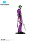 DC Multiverse The Joker Rebirth 7" Action Figure - GeekCore