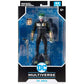 DC Multiverse White Knight Joker 7" Action Figure - GeekCore