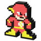 DC Pixel Pals - The Flash - GeekCore