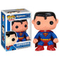 DC Universe Funko Pop! Vinyls - GeekCore