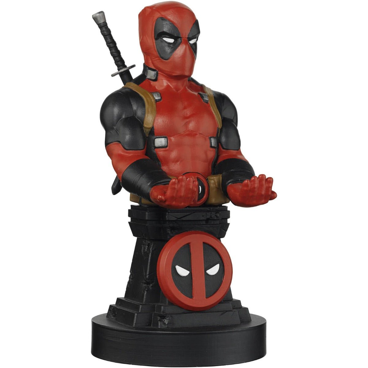 Deadpool Cable Guy Controller & Smartphone Stand - GeekCore
