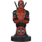 Deadpool Cable Guy Controller & Smartphone Stand - GeekCore