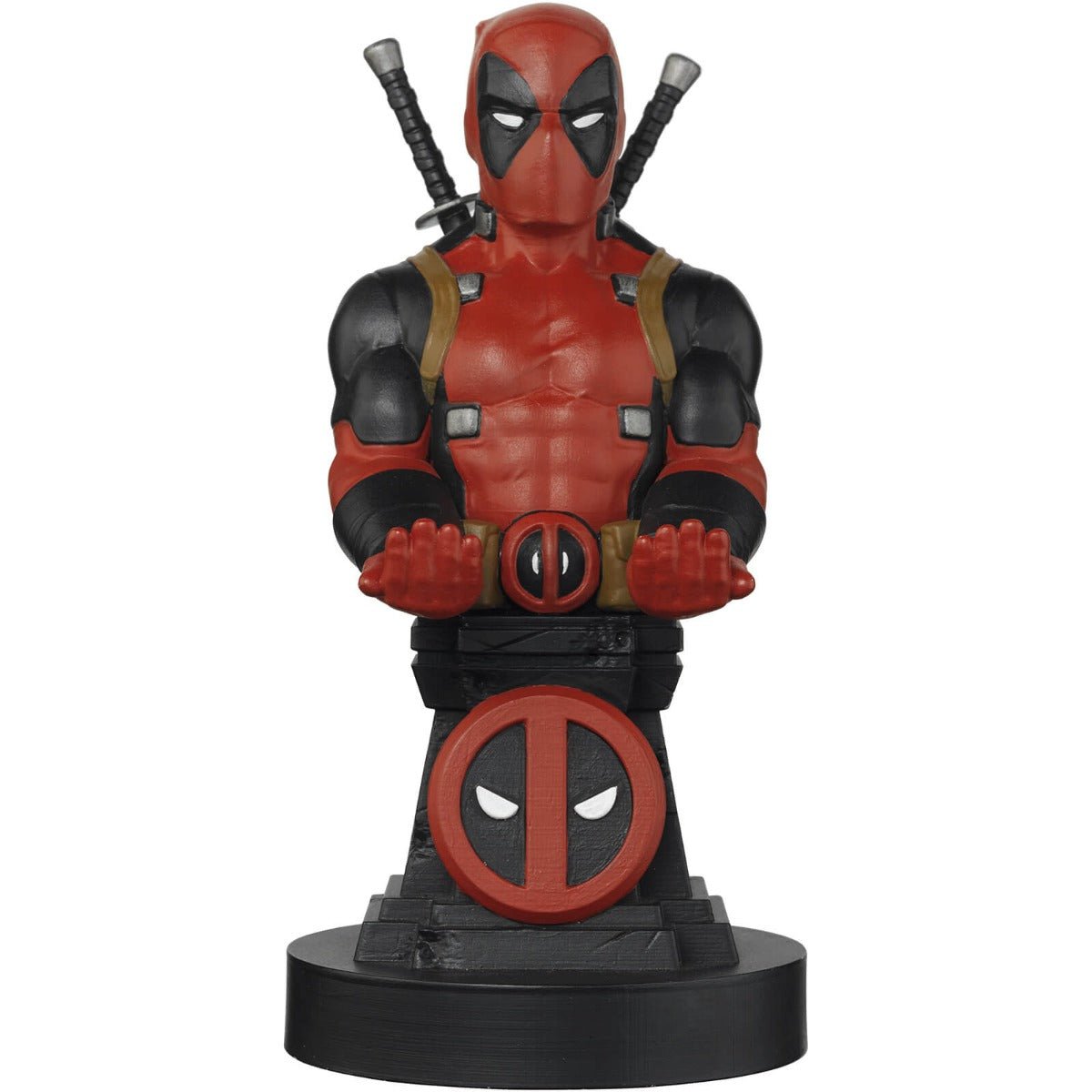 Deadpool Cable Guy Controller & Smartphone Stand - GeekCore
