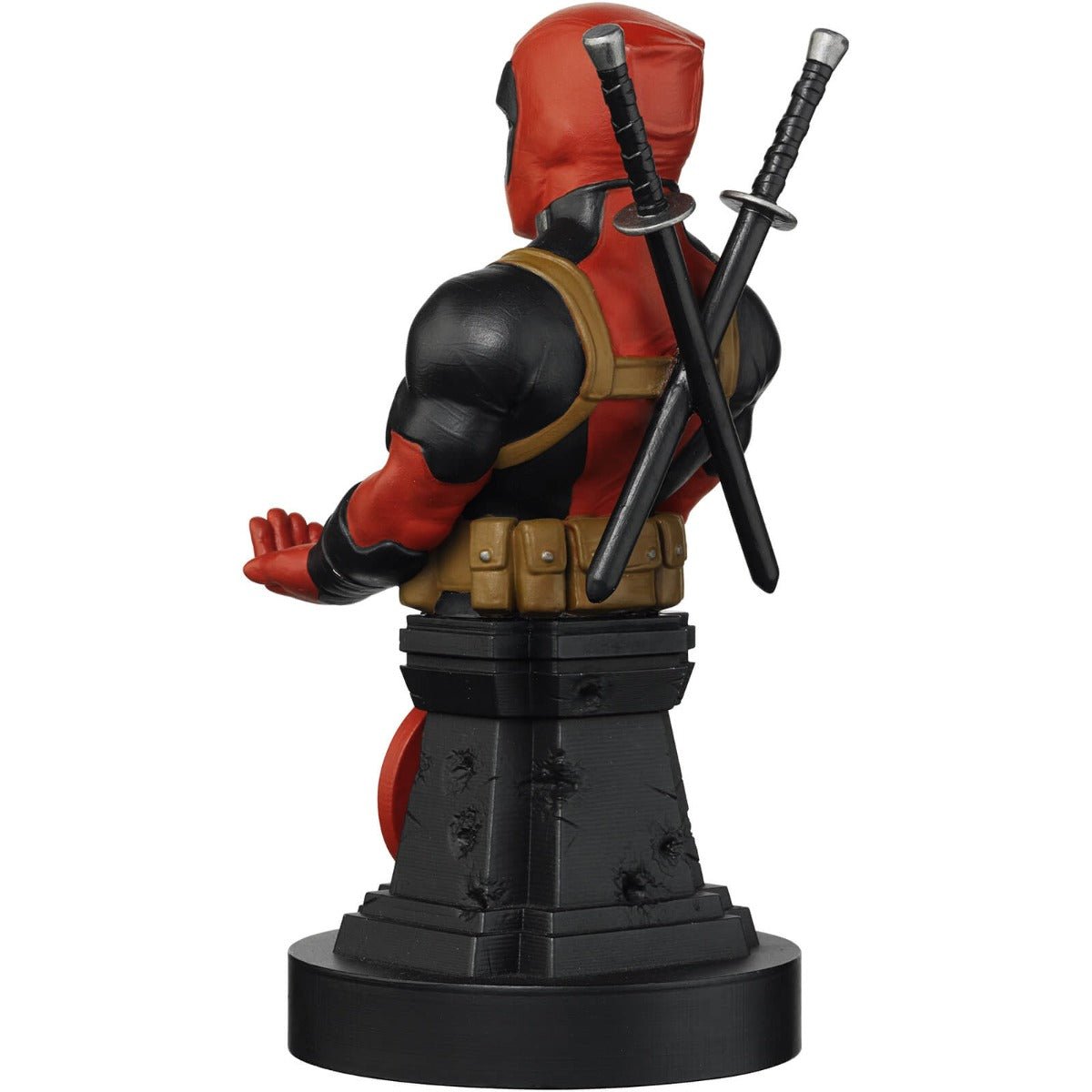 Deadpool Cable Guy Controller & Smartphone Stand - GeekCore