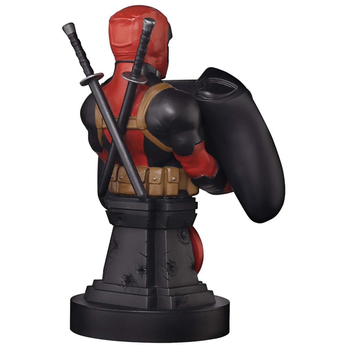 Deadpool Cable Guy Controller & Smartphone Stand - GeekCore