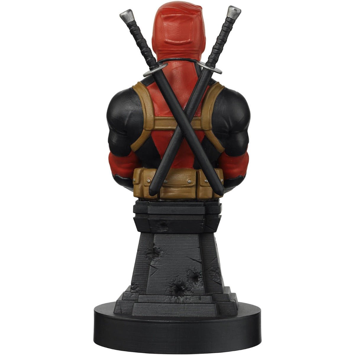 Deadpool Cable Guy Controller & Smartphone Stand - GeekCore