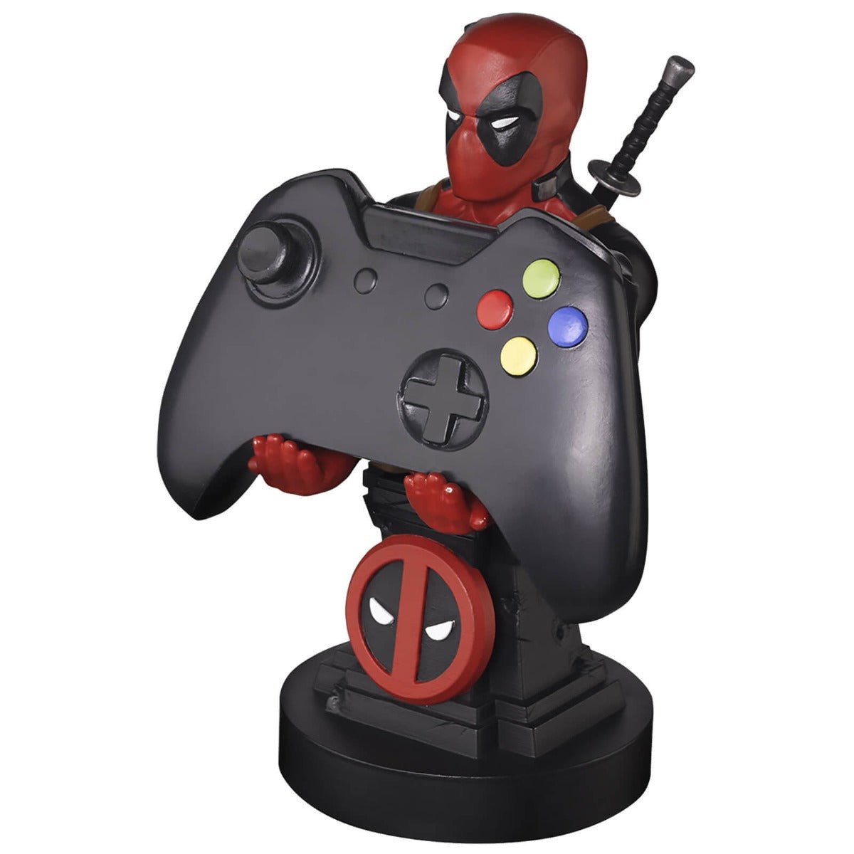 Deadpool Cable Guy Controller & Smartphone Stand - GeekCore