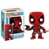 Deadpool Funko Pop! Vinyl - GeekCore