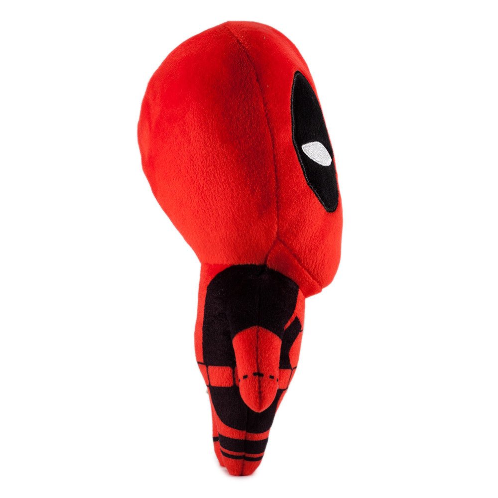 Deadpool Phunny 7" Plush Toy - GeekCore