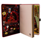 Deadpool Premium A5 Notebook - GeekCore