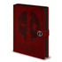 Deadpool Premium A5 Notebook - GeekCore