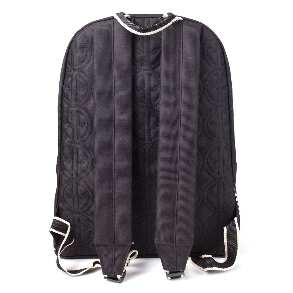 Deadpool Striped Backpack - GeekCore