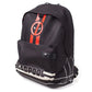 Deadpool Striped Backpack - GeekCore