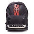 Deadpool Striped Backpack - GeekCore