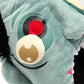 Decapitated Zombie Slippers - GeekCore