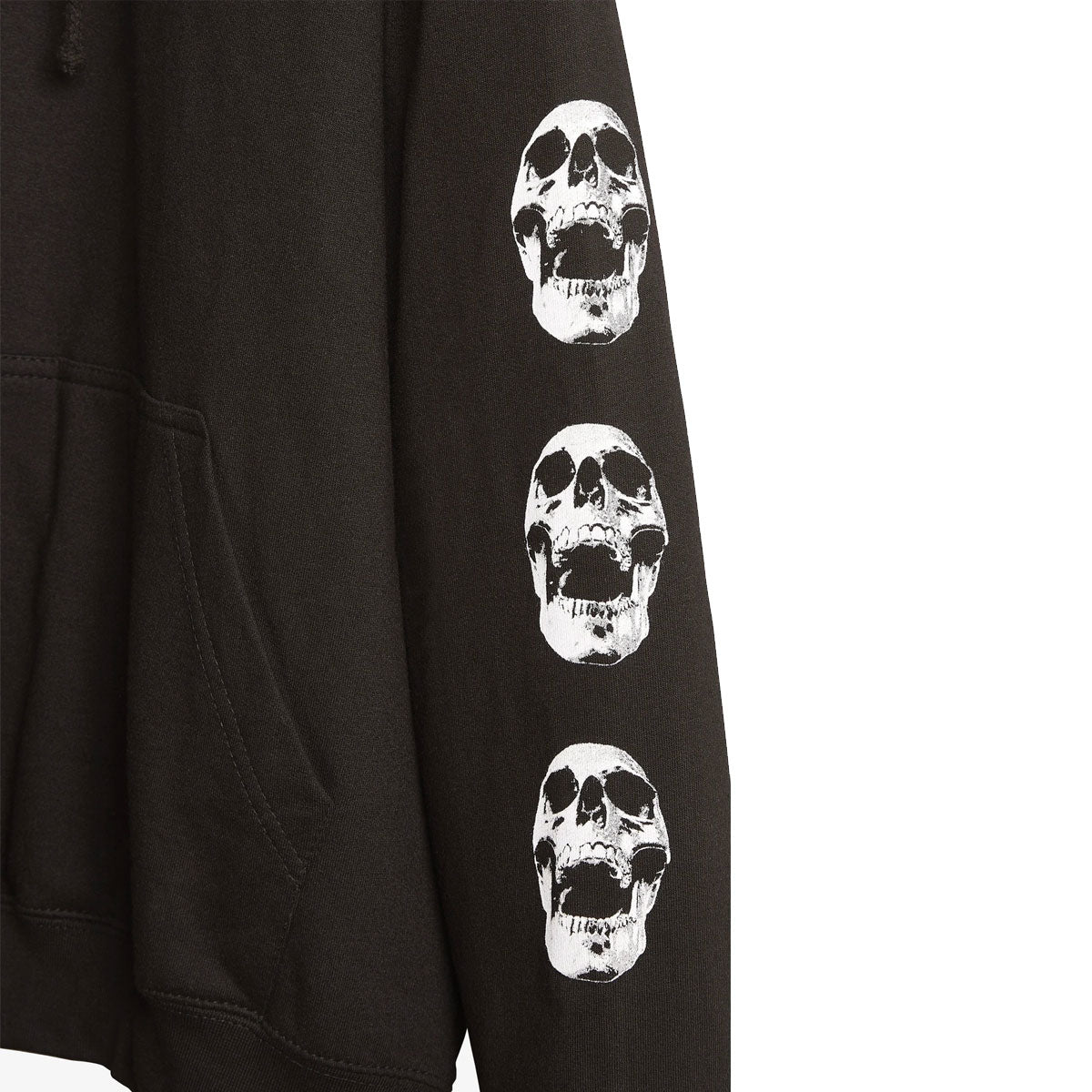 Devil May Cry Smokin Sexy Style Pullover Hoodie - GeekCore