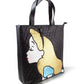 Disney Alice in Wonderland Quilted Tote Bag - GeekCore